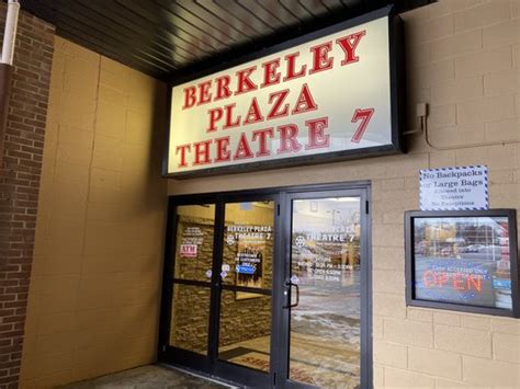 berkeley plaza theatre martinsburg wv|berkeley 7 showtimes.